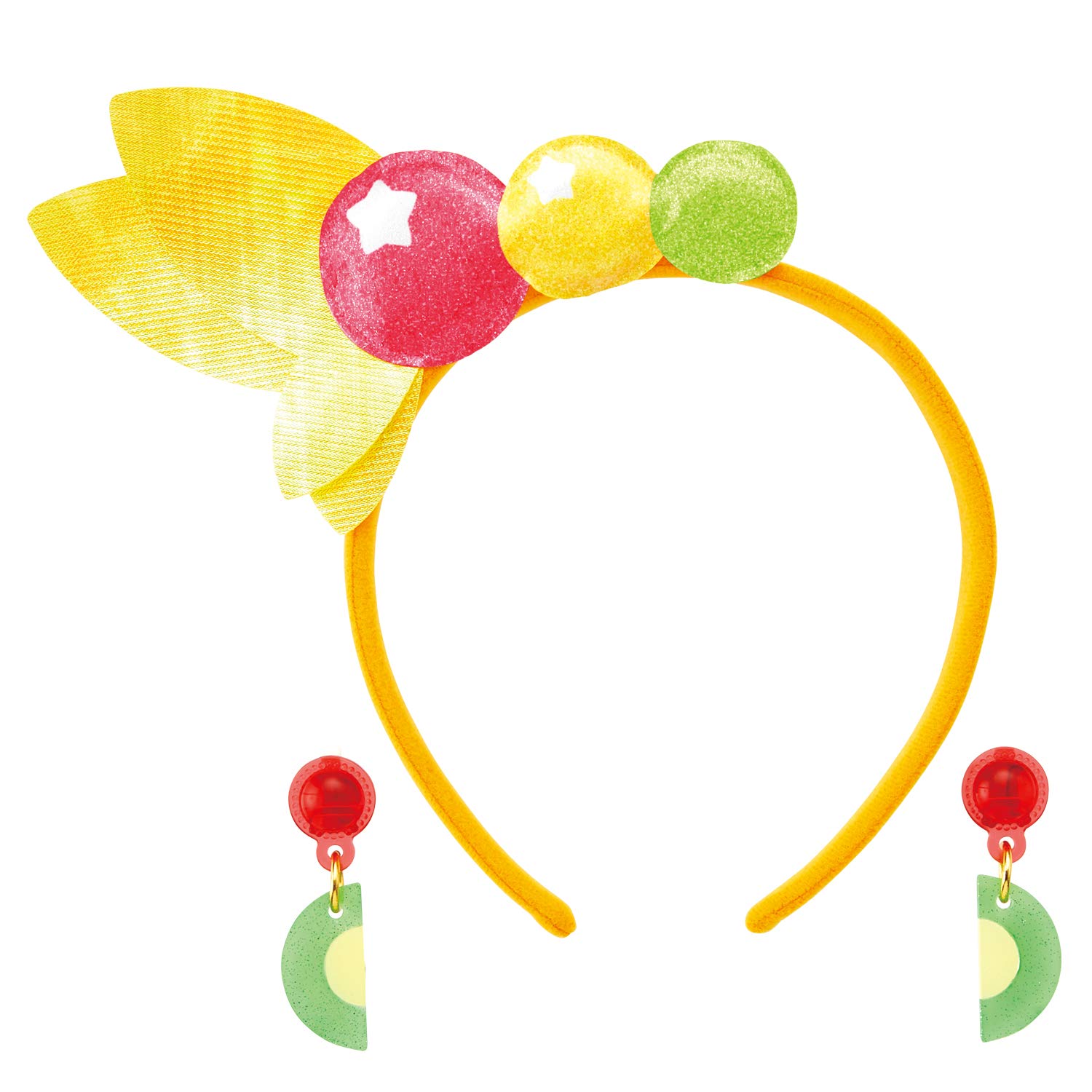 Amazon.co.jp: [BANDAI] トロピカル〜ジュ!プリキュア 変身