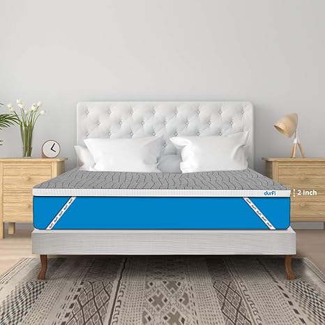 Firm orthopedic mattress topper Outlet