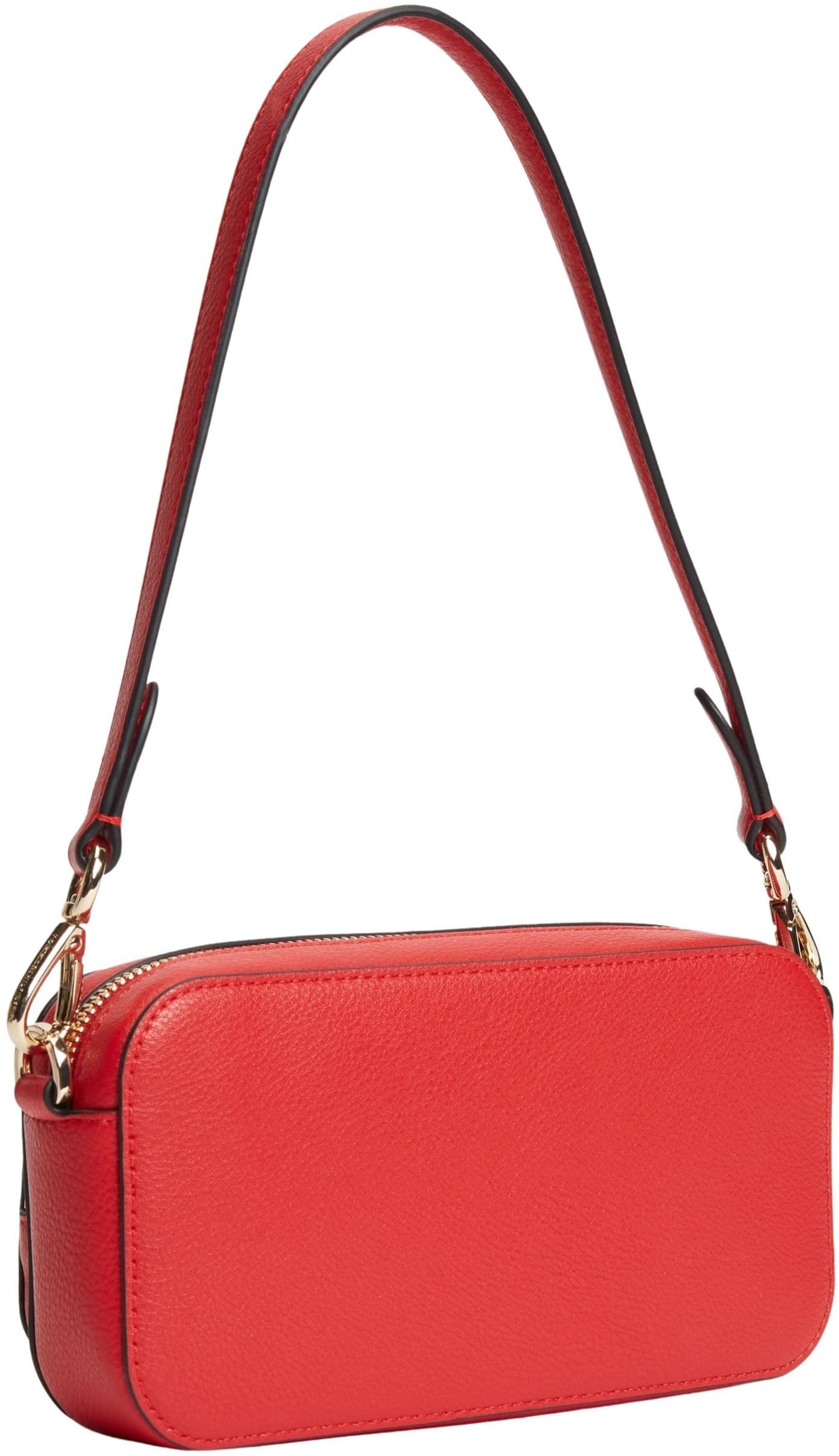 Tommy Hilfiger Th Daily Camera Bag Aw0aw18377 Crossover