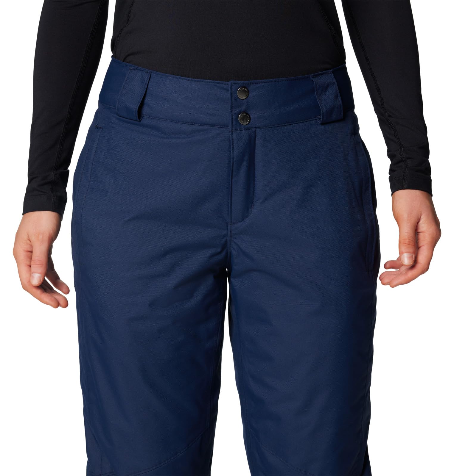 Columbia Bugaboo 2 Pant - Spodnie narciarskie Kobiety