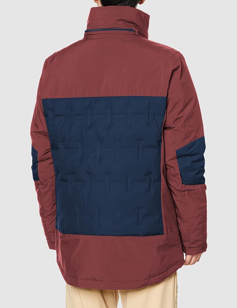 Amazon.co.jp: [コロンビア] ワイルドカードII ダウンジャケット