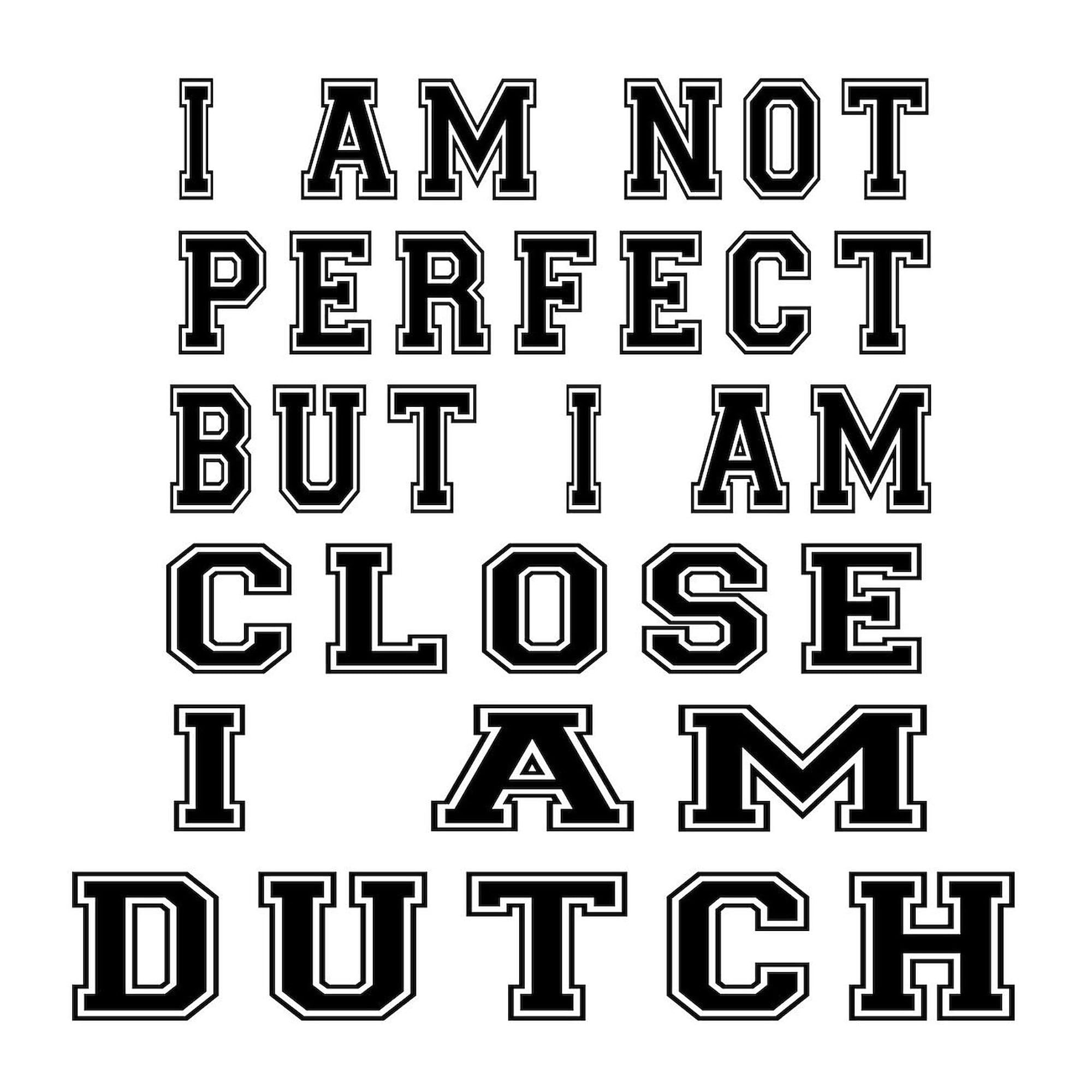CafePress Dutch Designs 4