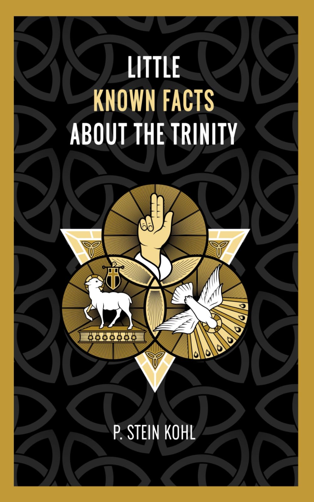 Little Known Facts About the Trinity