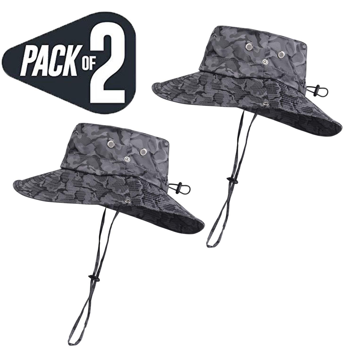 Sun Protection Mesh Safari Sun hat for 