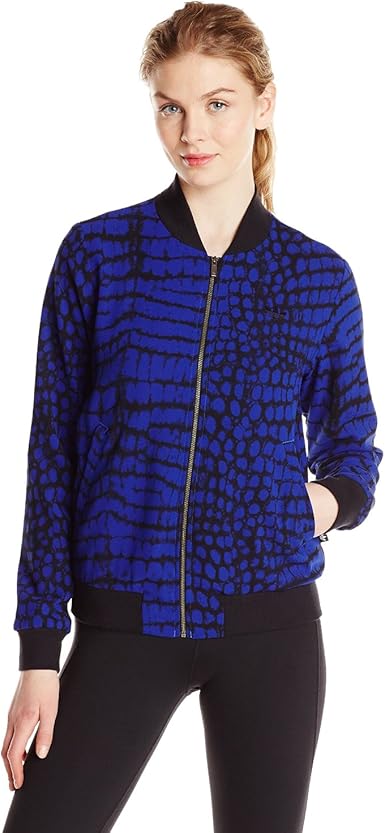 adidas snakeskin jacket