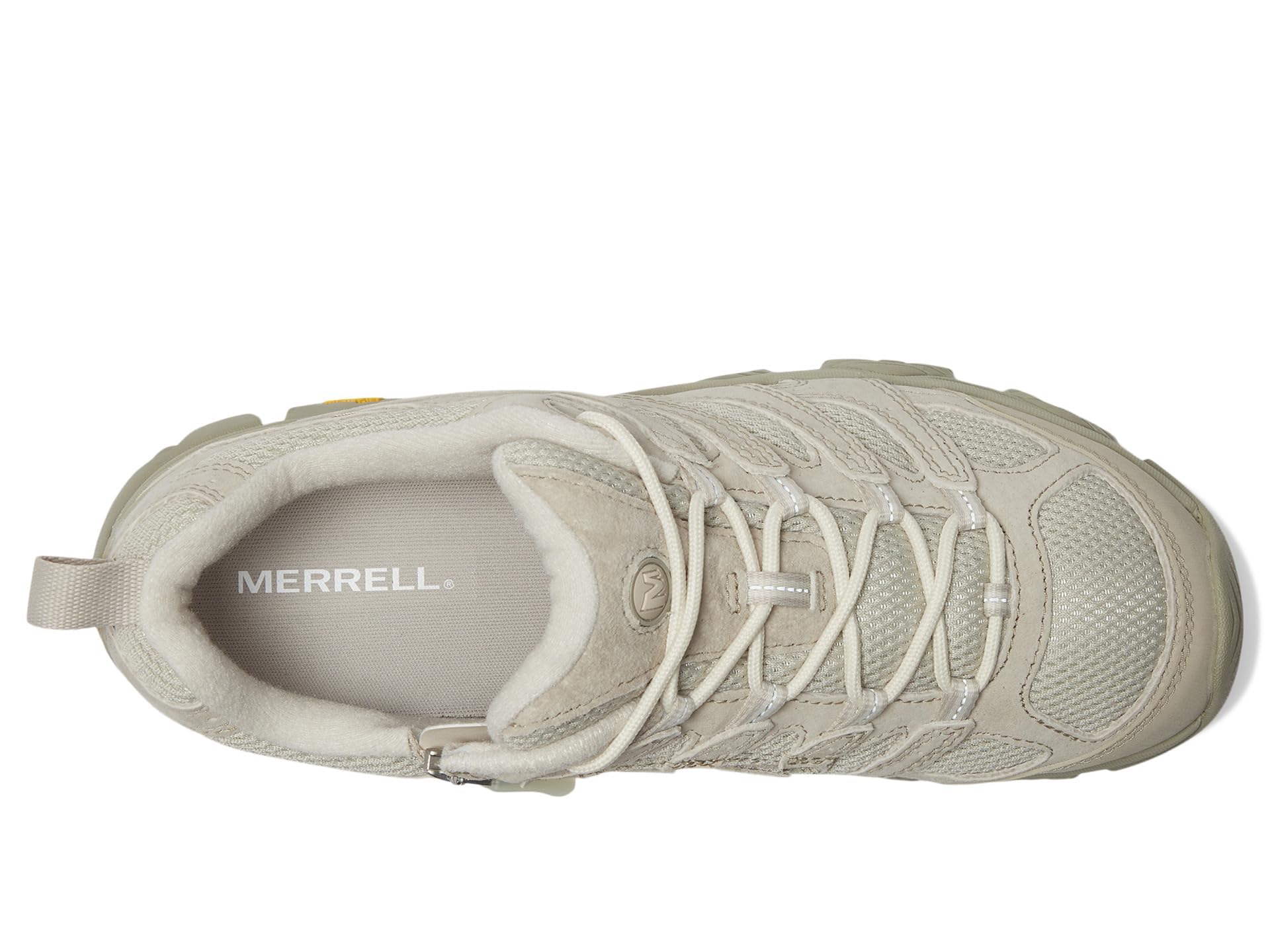 Merrell Moab 3 Ready Zip Zapatillas Hombre