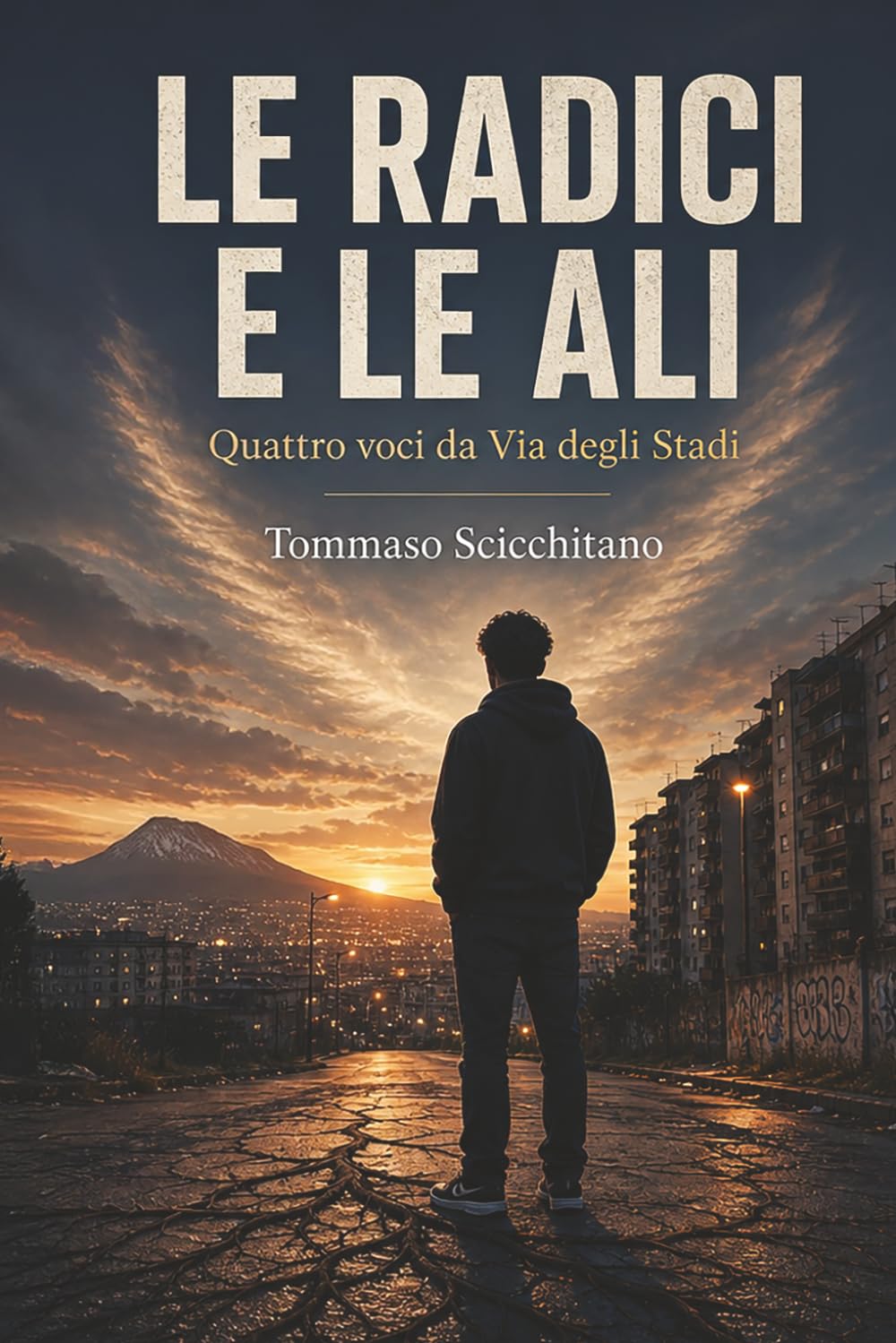 Le radici e le ali