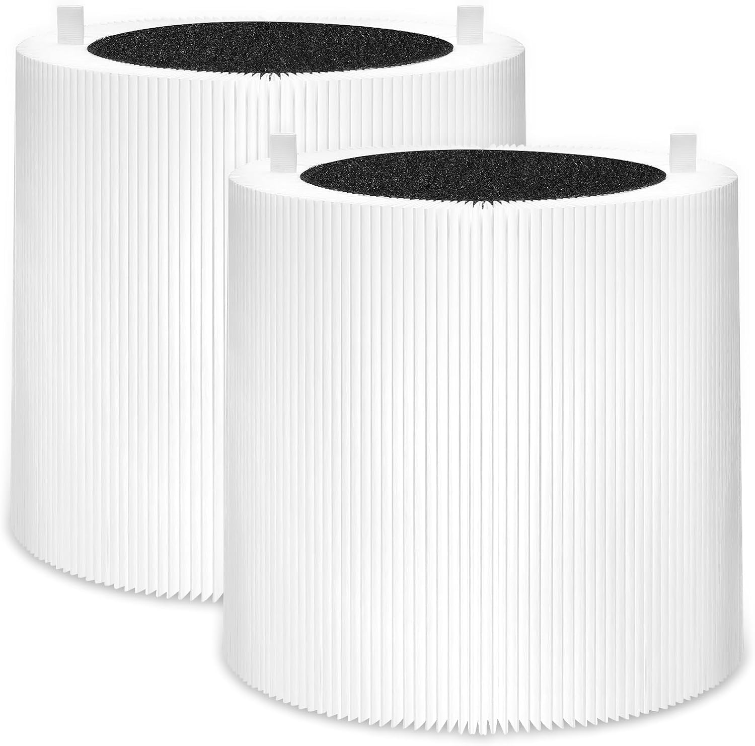 311i Max H13 True HEPA Replacement Filter Compatible with BLUEAIR Blue Pure 311i Max Air Cleaner Purifier, Compare to part #F3MAX, NOT compatible with Blue Pure 311i+ Max or 311 Auto