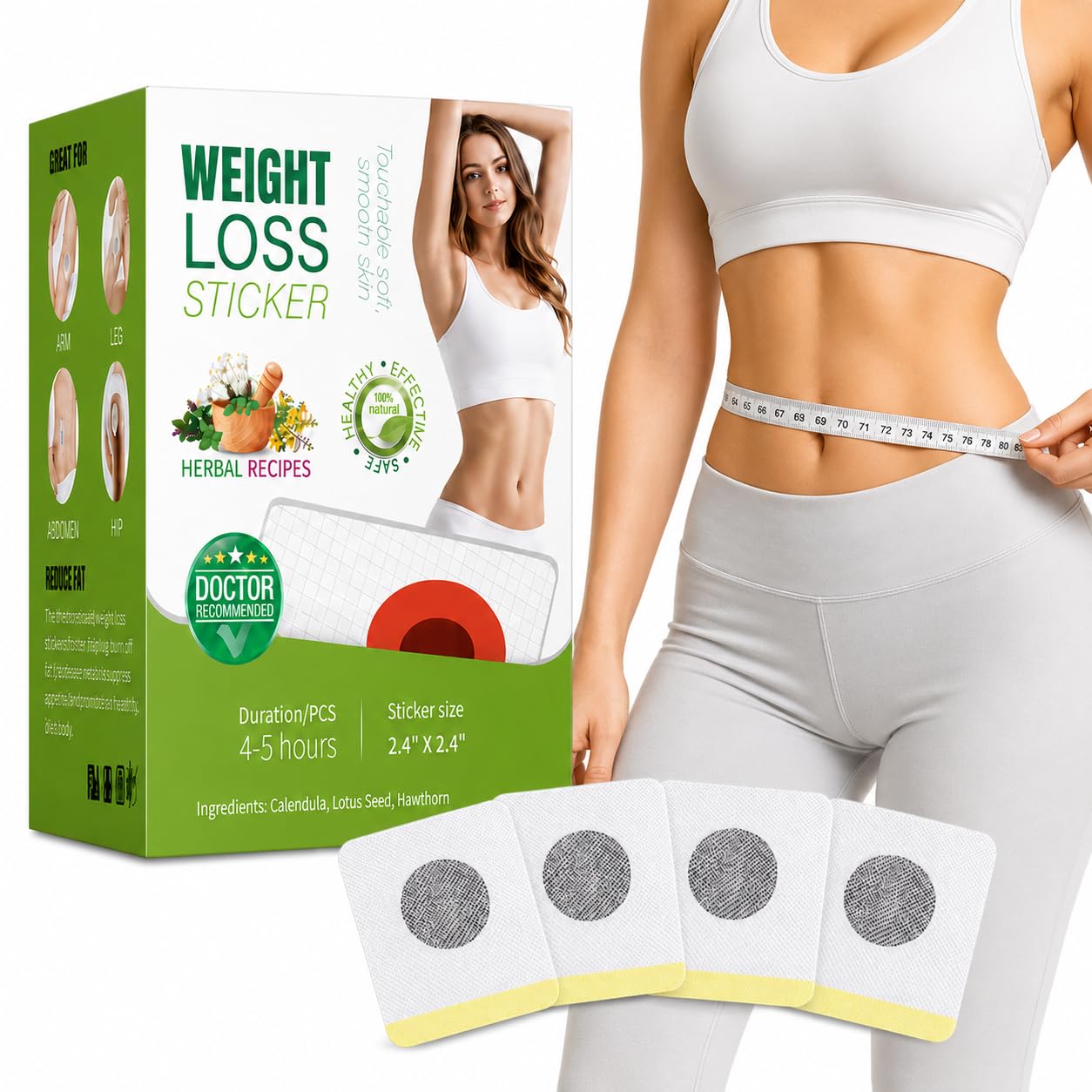 Weight Loss Patches, Slimming Patches for Weight Loss