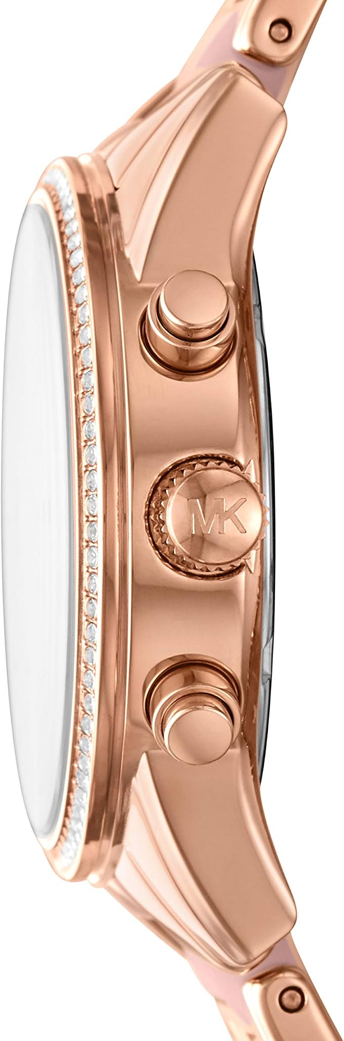 Michael Kors Women's Ritz Quartz Watch 