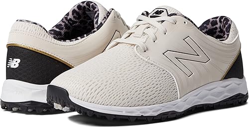 Vista 2 de New Balance Zapatos de golf Fresh Foam Breathe para mujer