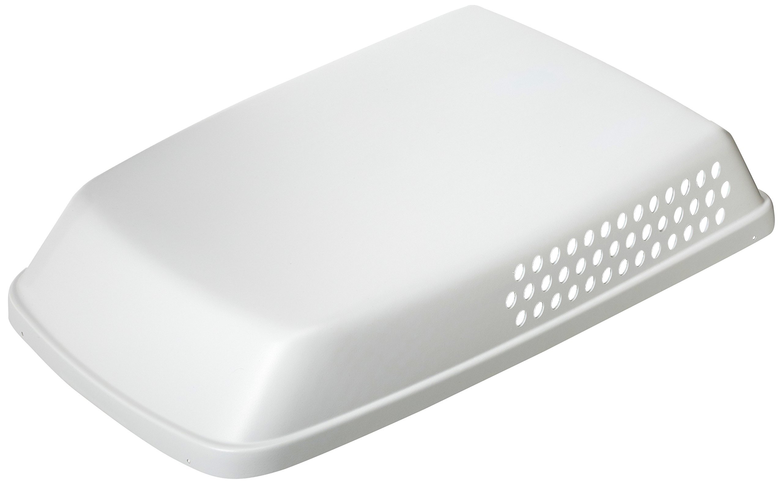 Photo 1 of ICON 01914 A/C Shroud White