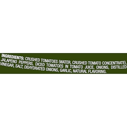 Miniatura 8 de Pace Salsa gruesa suave 24 onzas