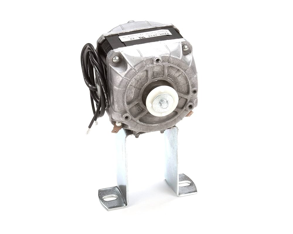 Bom_N7ang　1113 Lennox 1/3hp 115v 1ph 4 Speed Blower Motor | HD Supply