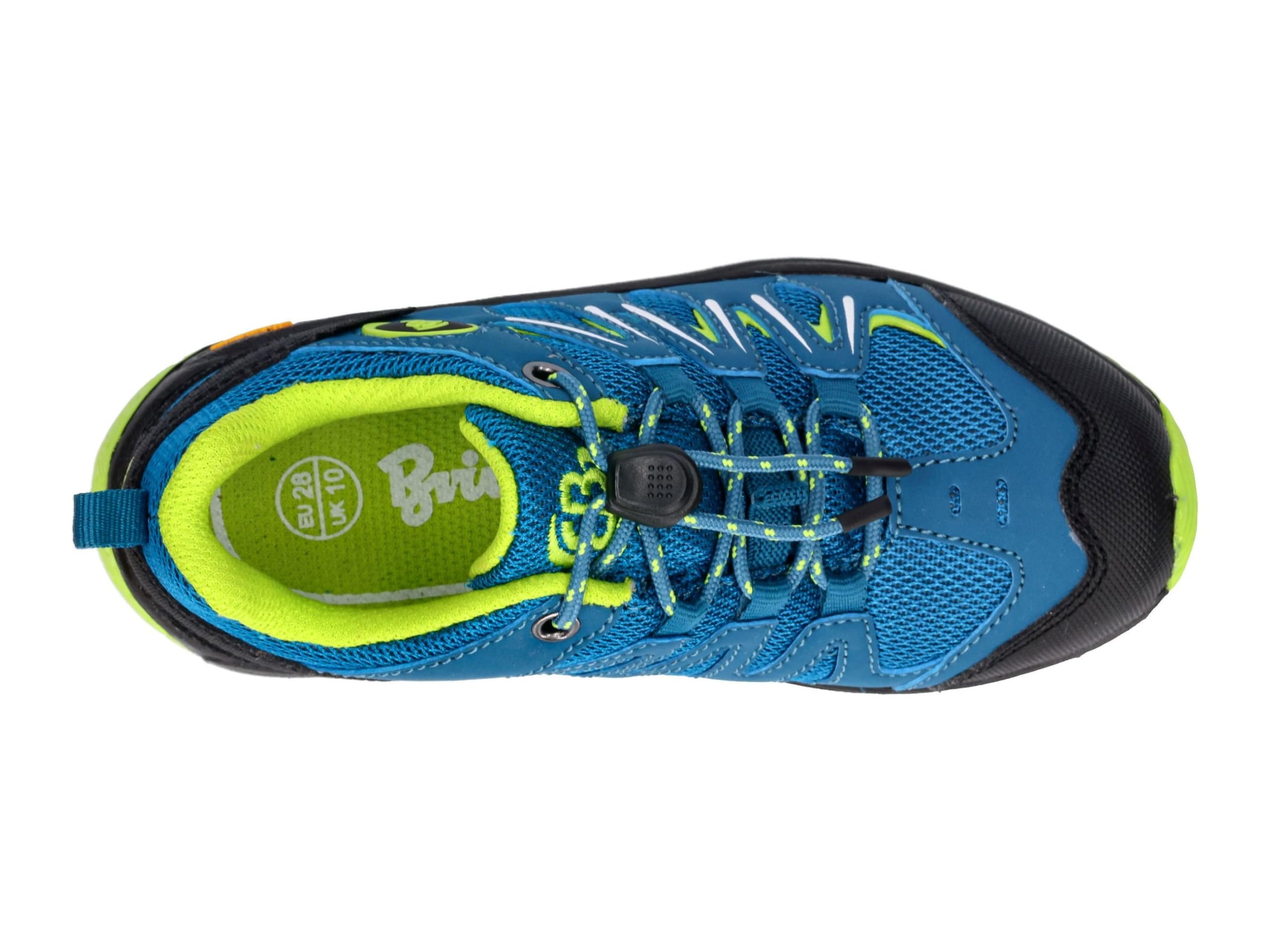 Brütting Spedizione, Scarpe da Trail Running Unisex-Bambini e Ragazzi