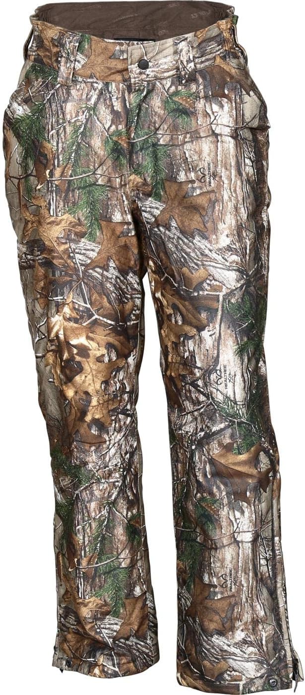 Rocky Women's ProHunter Waterproof Insulated Pant, Realtree Edge, Size X-Large(RTE) - Image 2