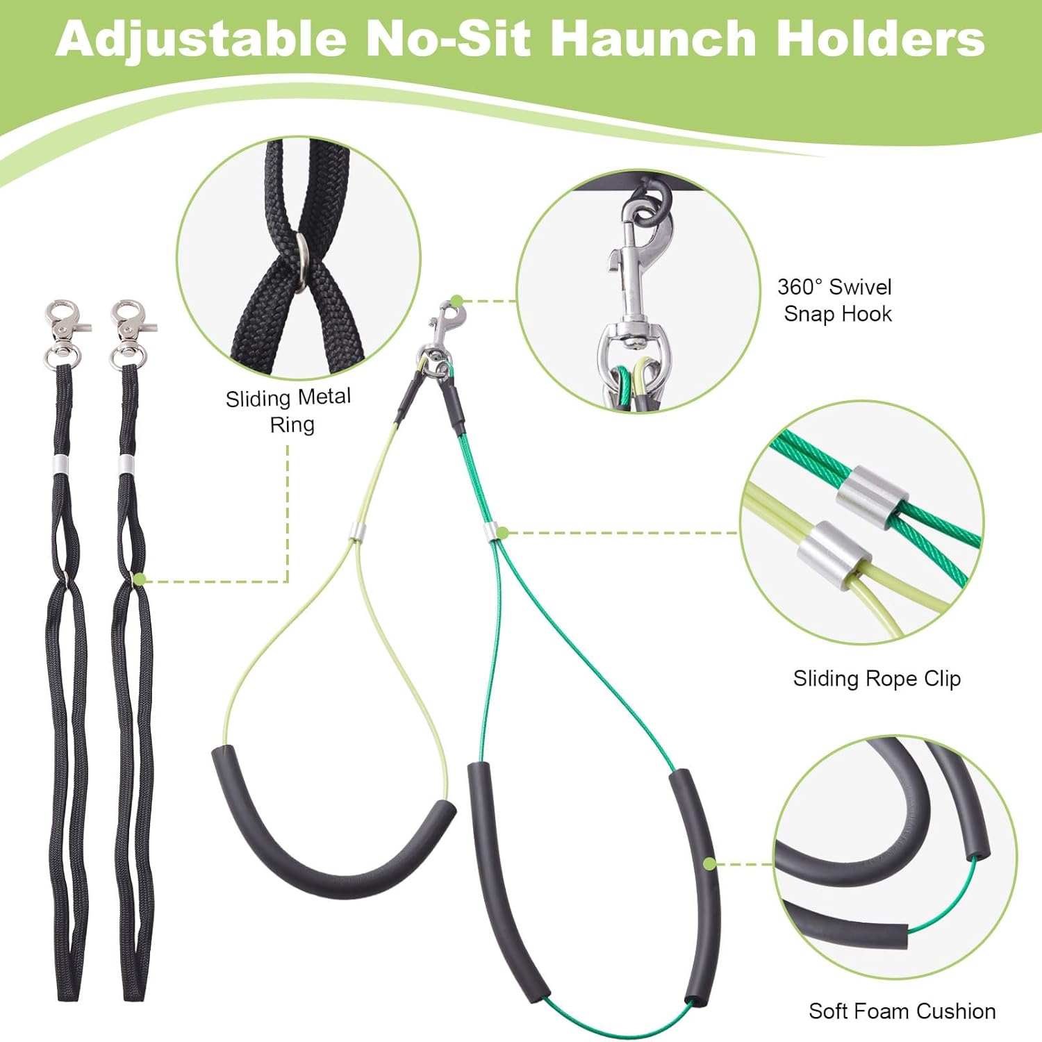 Elevate Your Pet Grooming: Adjustable Grooming Table Arm Review