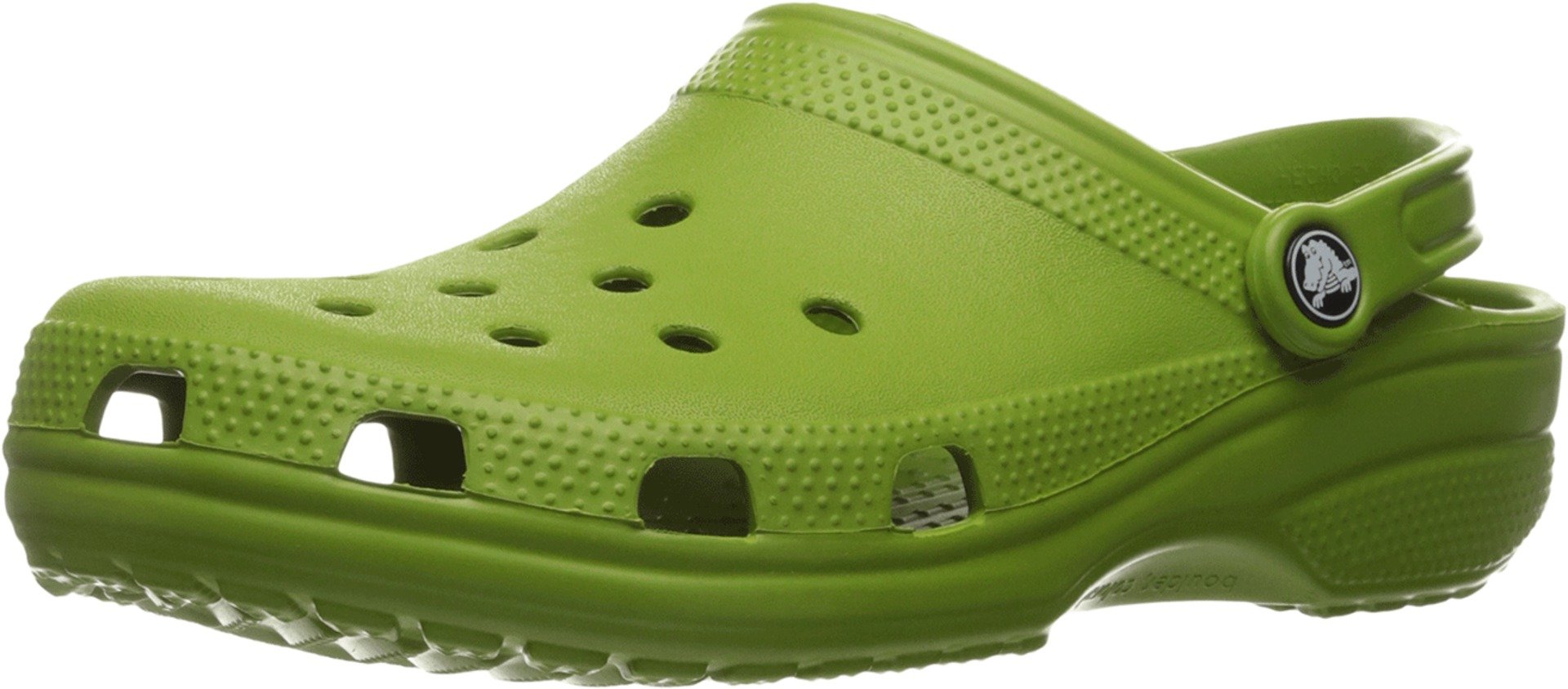 Crocs Athens Thong Sandal — view 117
