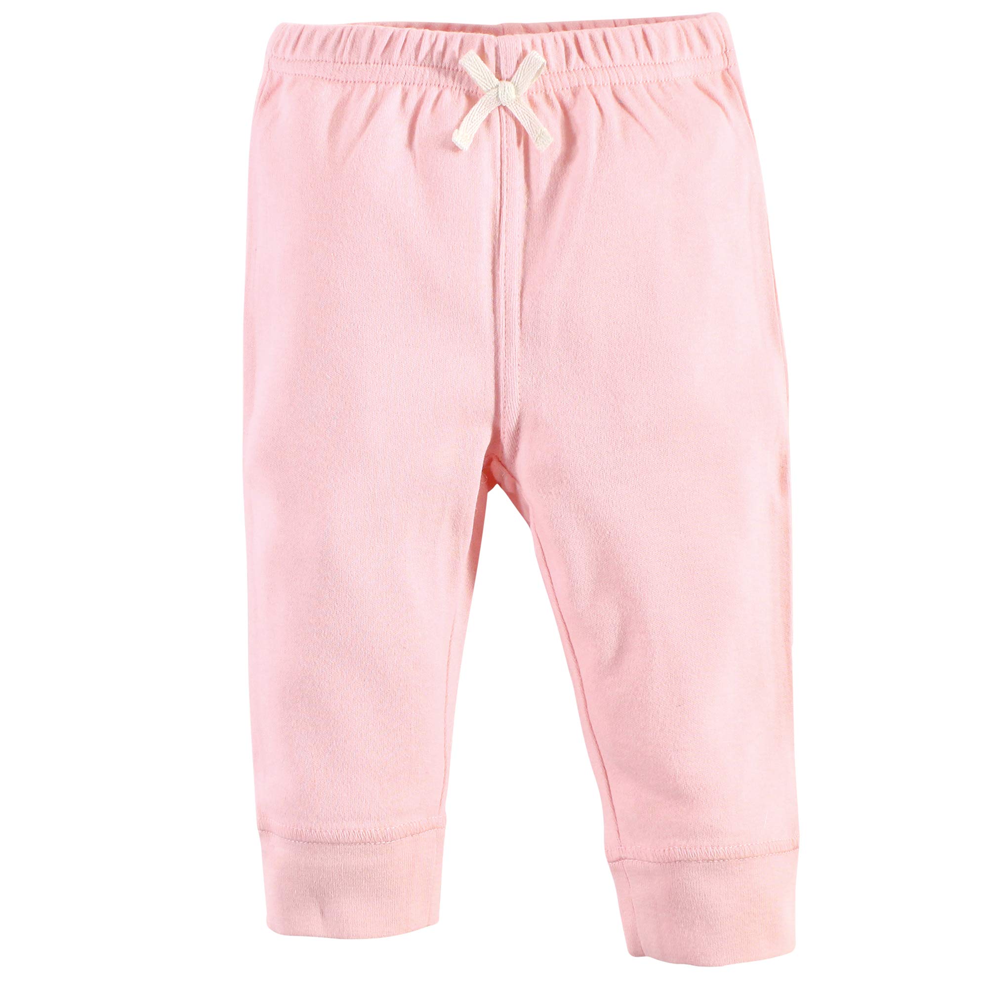 Touched by Nature Organic Cotton Pants Pantalones Informales para Bebés