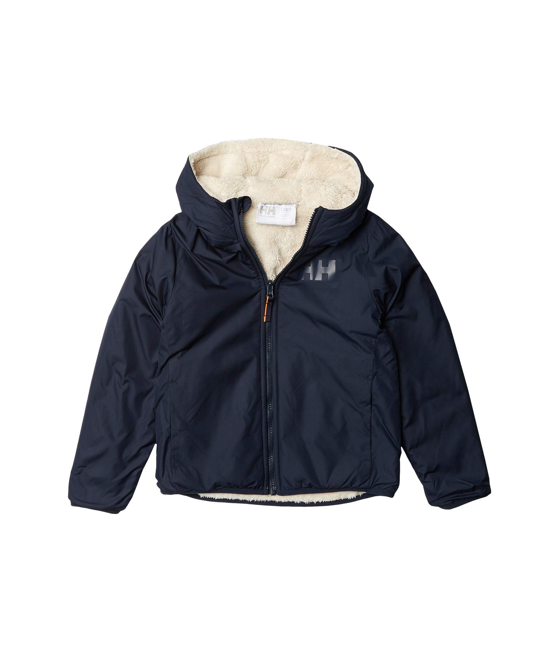 Helly-Hansen Kids Unisex Champ Reversible Jacket