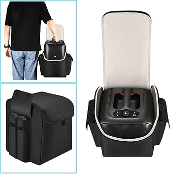 便利！JBL Partybox Encore 専用 ￼キャリングケース￼￼￼ Amazon.com: Hzycwgone Carrying Travel Case for JBL Partybox
