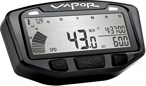 Trail Tech Voyager GPS UTV ATV MX - Medidor digital