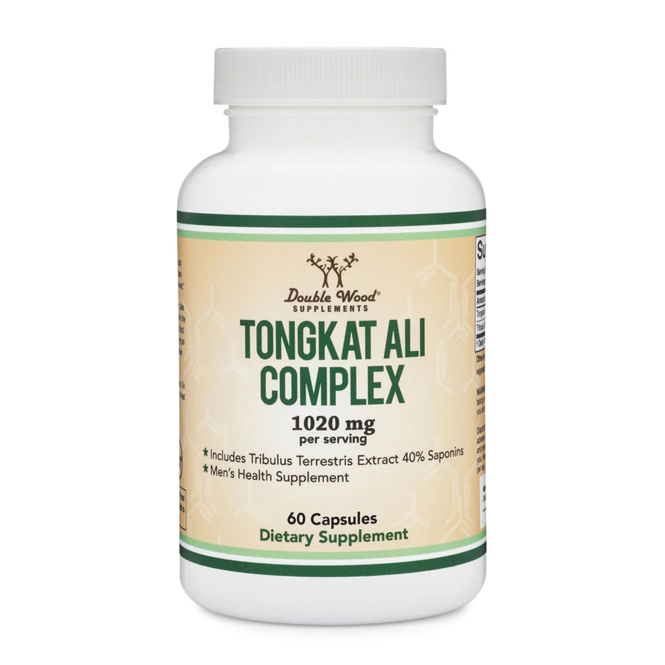 Tongkat Ali Extract