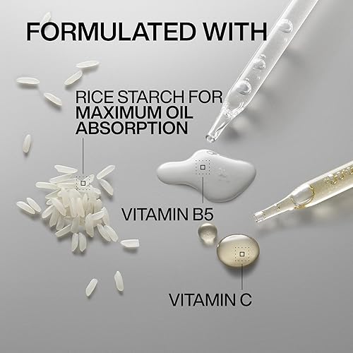 Miniatura 5 de Redken Deep Clean Dry Shampoo  For All Hair Types  Instantly Refreshes Hair  Absorbs Oil In Between Washes