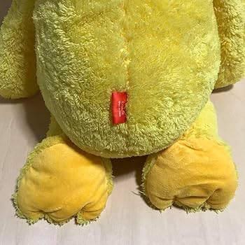 Amazon.co.jp: おかえりミカエル BIG ぬいぐるみ かえる カエル