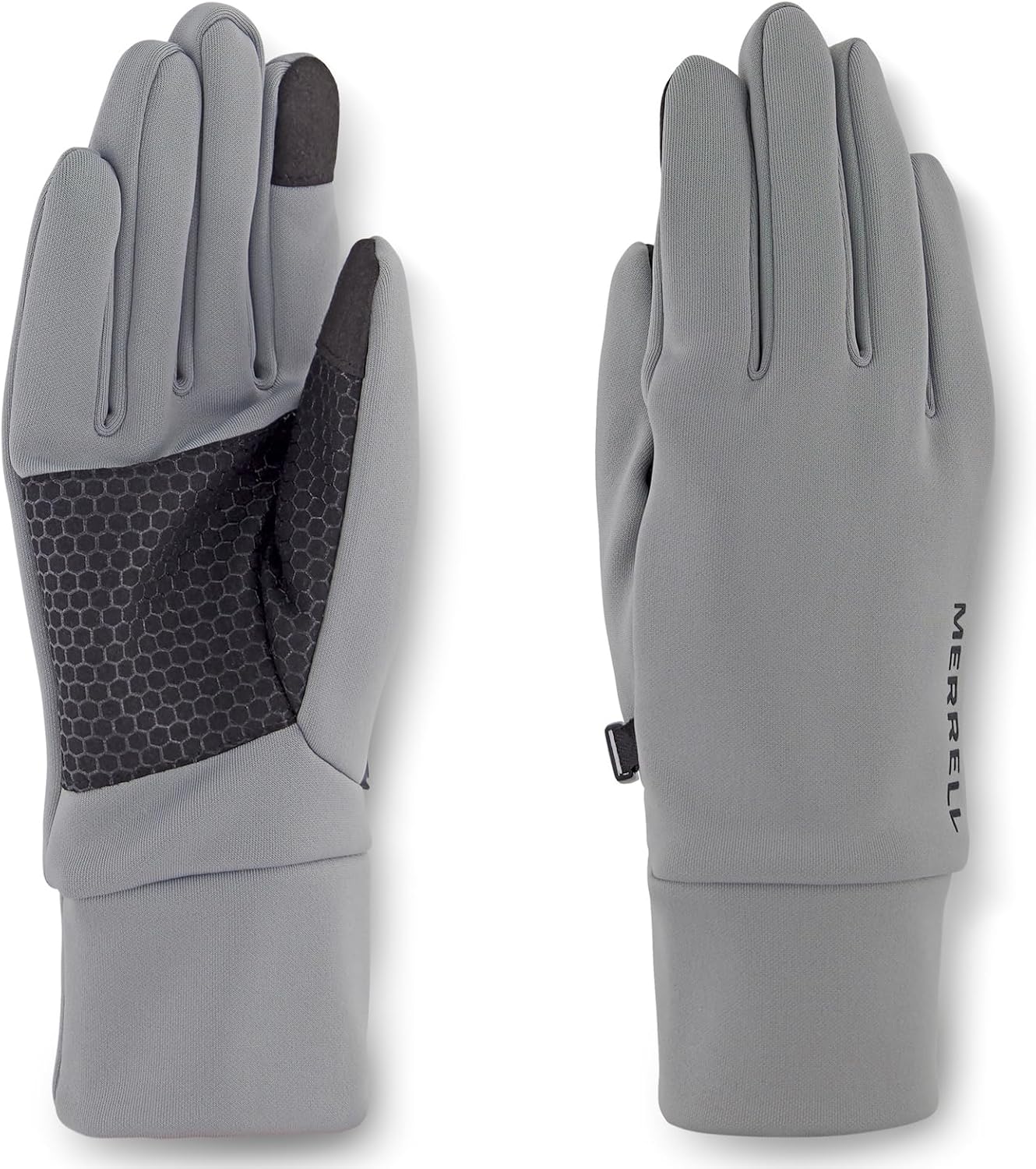 Merrell Womens Frost Womens Power Stretch Glove - Image 6