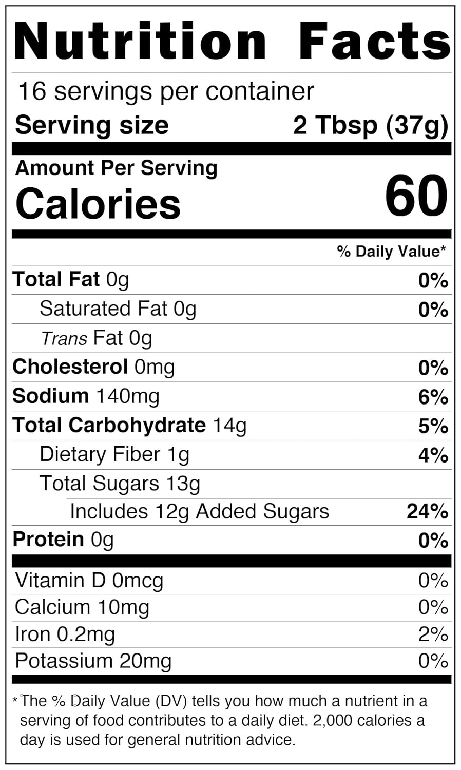 Fat Boy Hickman's BBQ Haugwaush Sauce PACK OF 2 - Perfect for Beef, Pork, Chicken, Pulled Pork and Ribs - Clean Ingredients, Gluten Free, No MSG & No High Fructose Corn Syrup - 19 oz (538 g)