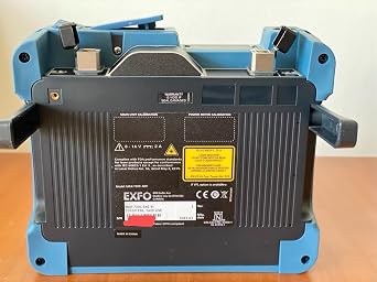 EXFO OTDR MAX730C + MAX-730C-SM2-IO-EI-EUI-91, OTDR Module + IOLM Function, 1310/1550/1625nm 39/38/39db