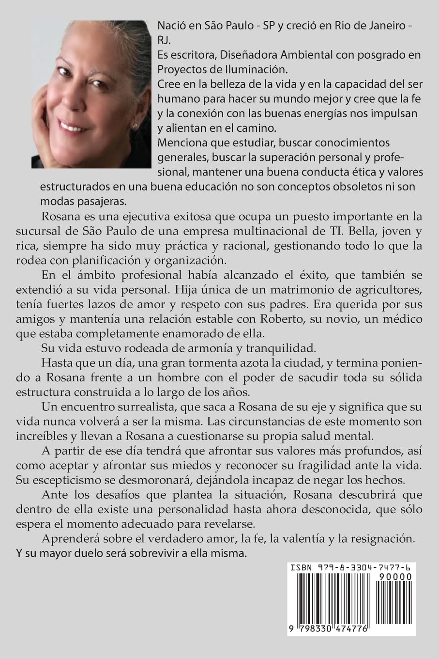 Los Amores de una Vida