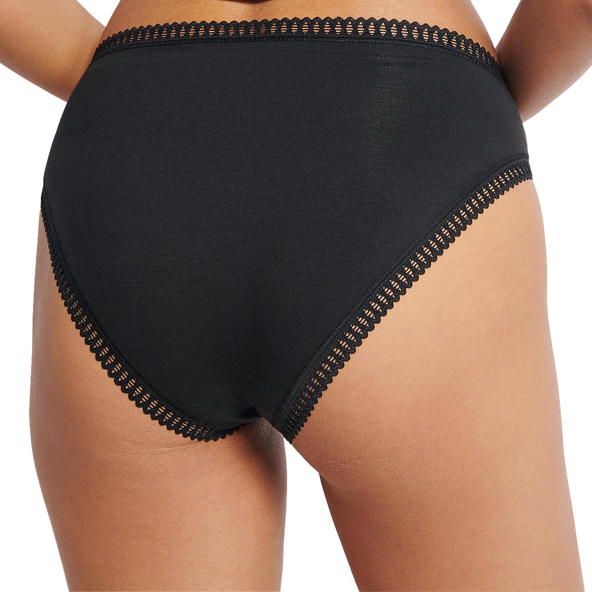 Sloggi Bielizna Kobiety Sloggi Go Crush High Leg C3p