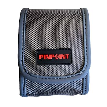 Amazon.co.jp: ゴルフ レーザー距離計用ケース ピンポイント用