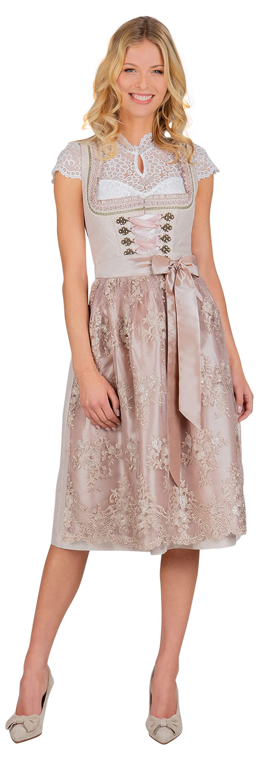 Dirndl Serafina