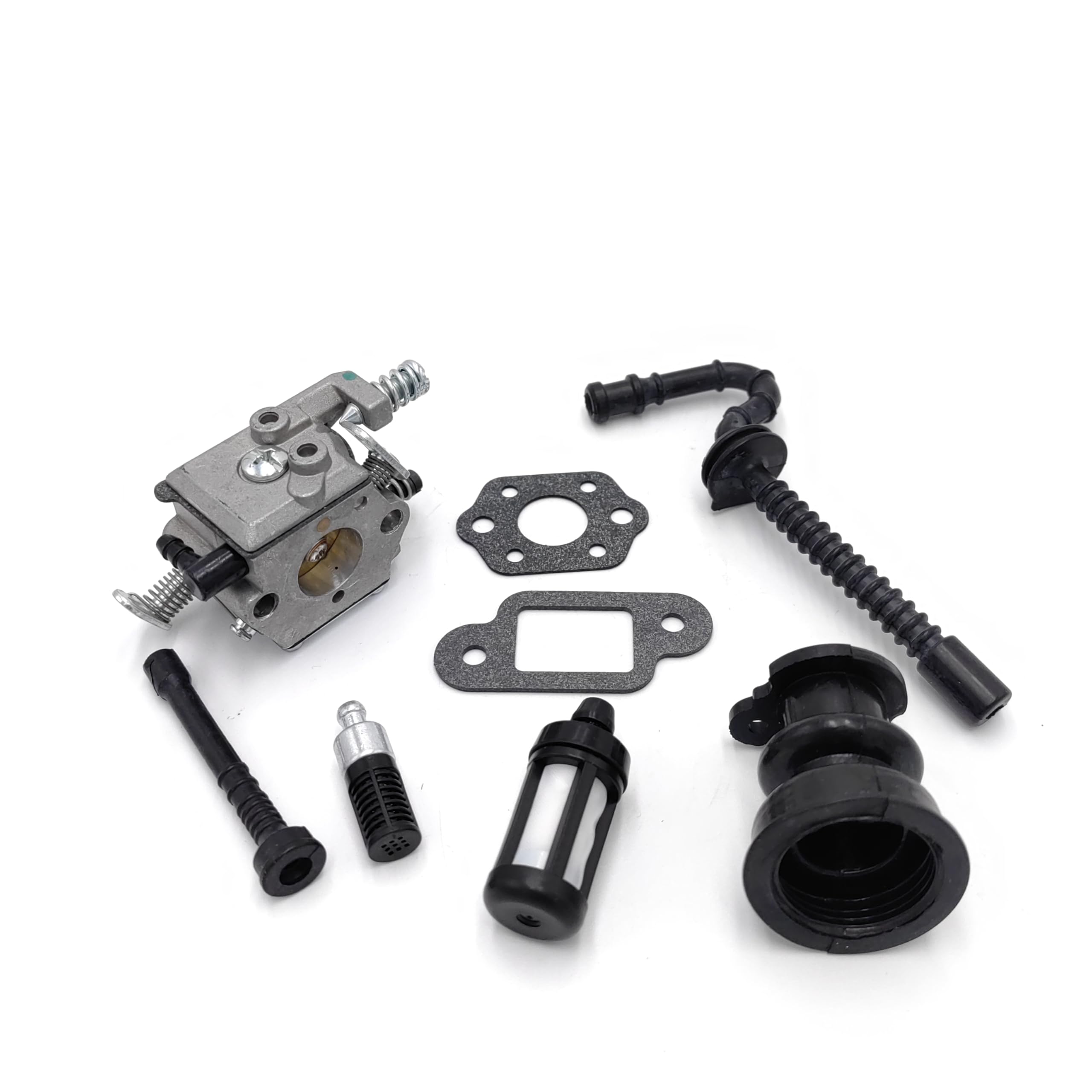 Carburateur MS250 pour résoudre les problèmes de démarrage de tronçonneuse MS210 025