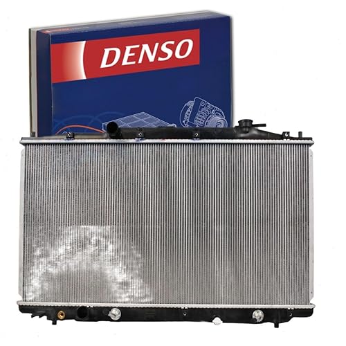 Denso 221-3247 Radiator