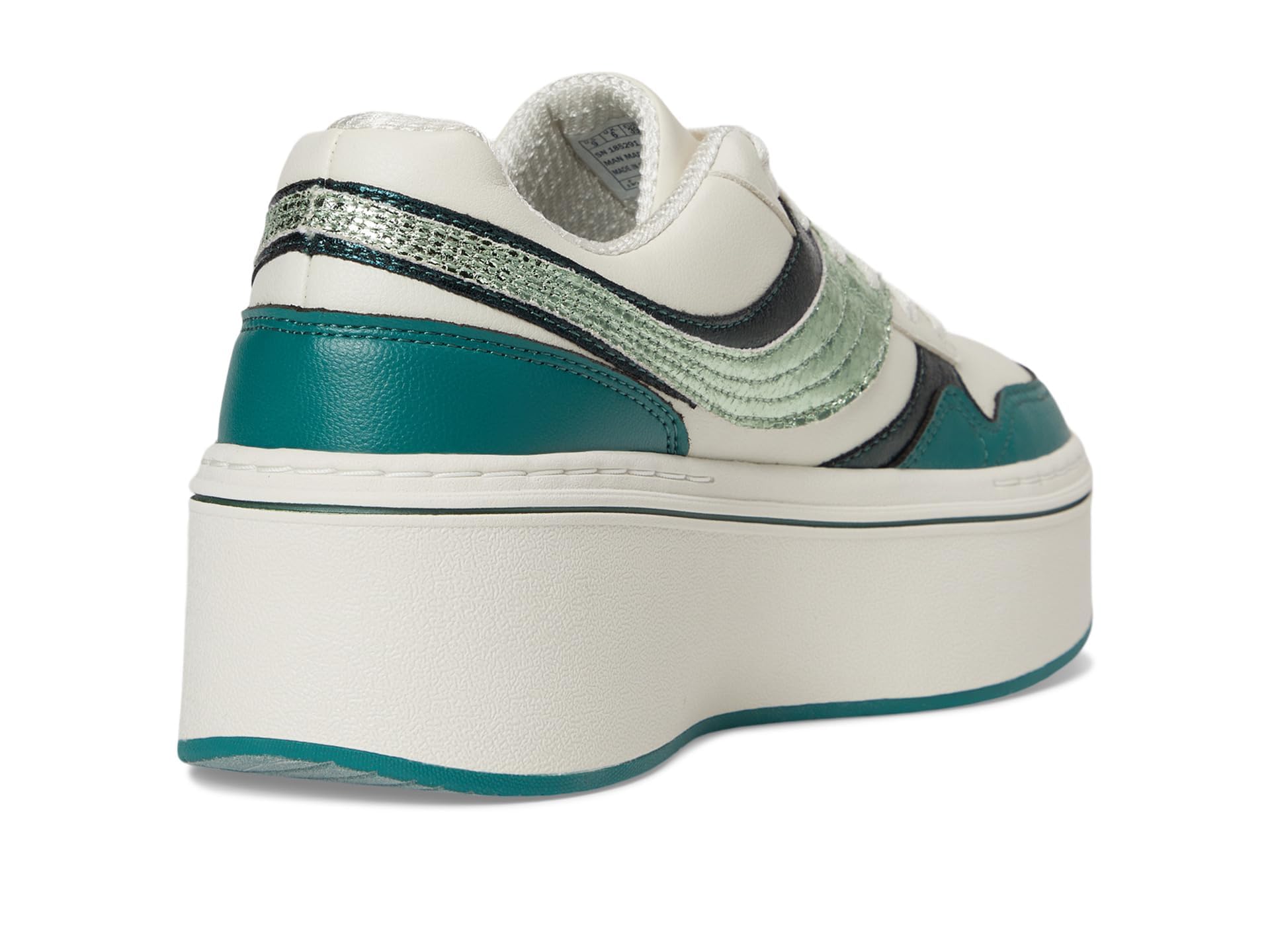 Skechers Paloma-Shimmer Takes all, Scarpe da Ginnastica Donna