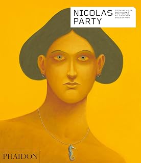 Nicolas party