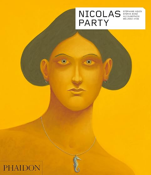 Nicolas party