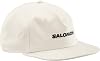 Gorra Plana Salomon con Logo para Hombre 1