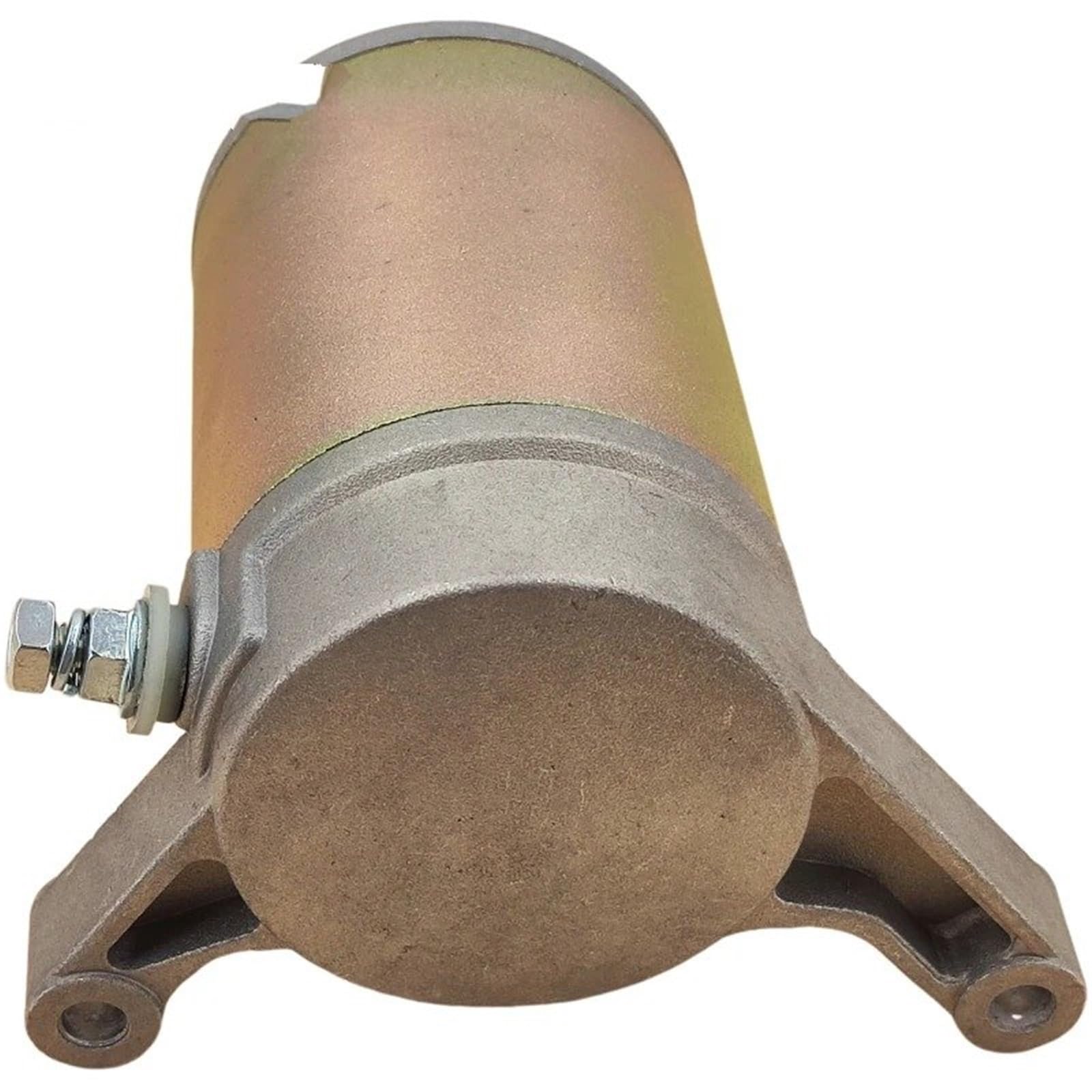 Motorino avviamento Per YFM 350 YFM350F Bruin Grizzly WARRIOR 350 Per Raptor 350 BIG BEAR Qaud Bike Start Starter