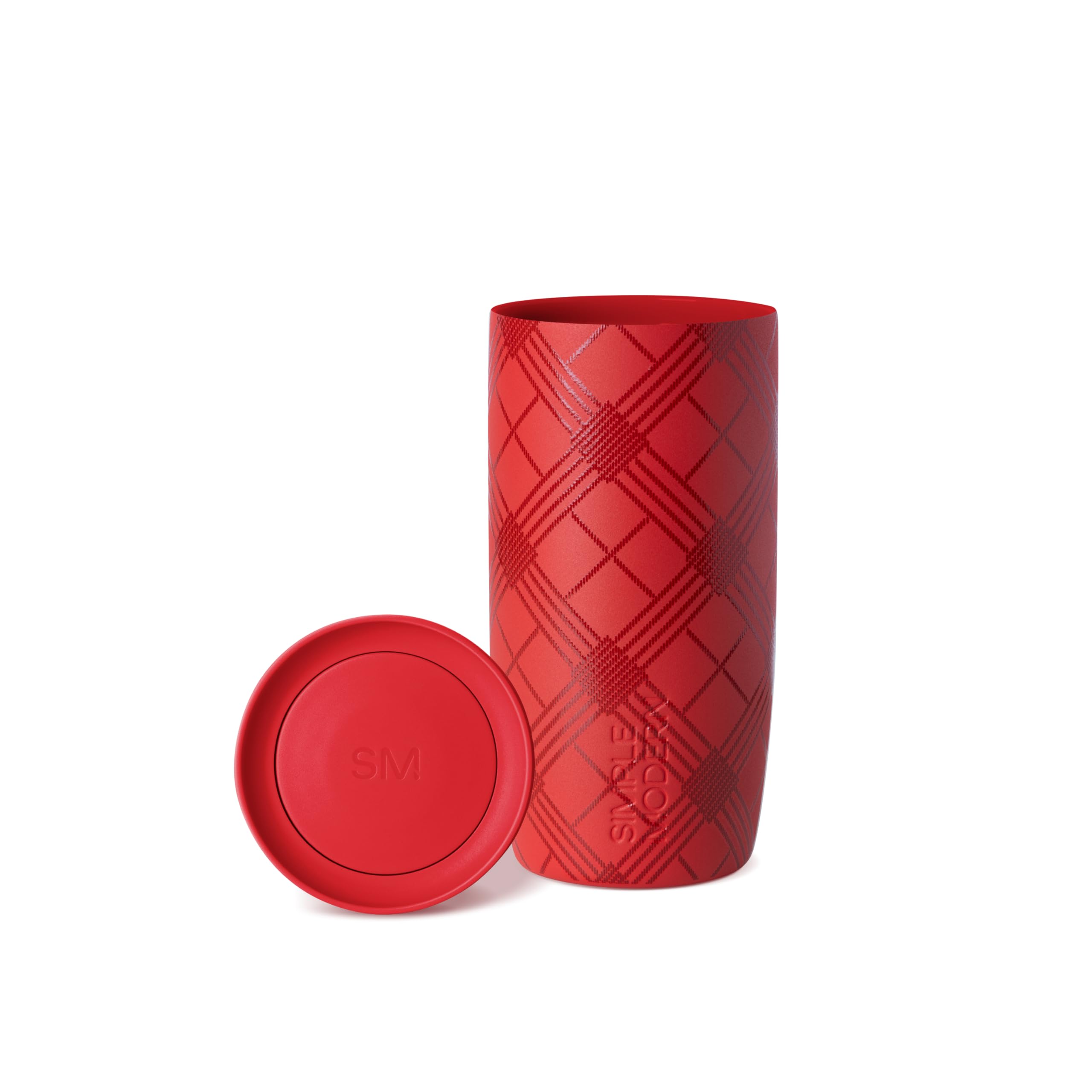 Simple Modern 16oz Voyager Signature Tumbler