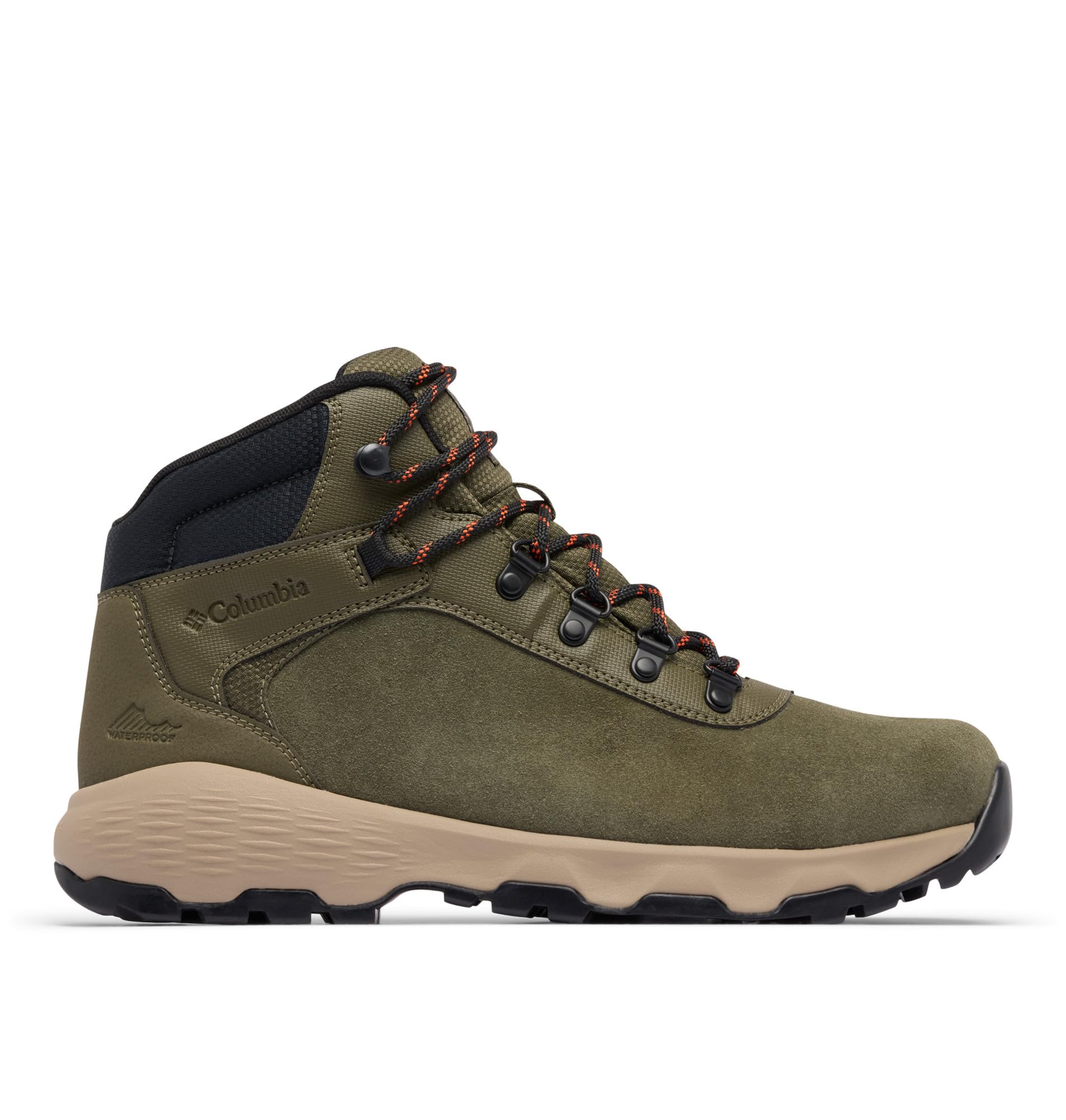 Columbia Herren Newton Wander Stiefel Wanderschuhe Outdoor 2109441 231