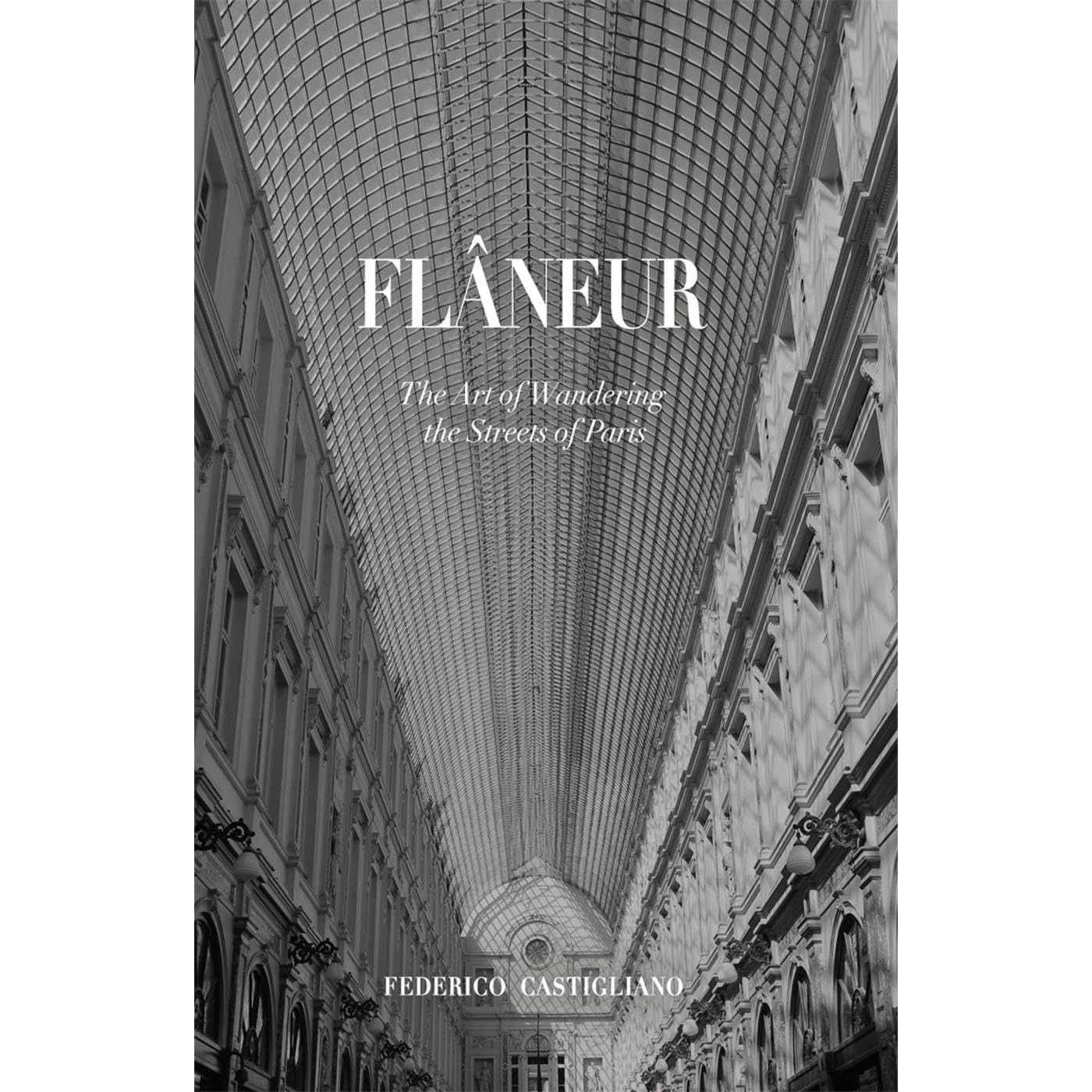 Flâneur