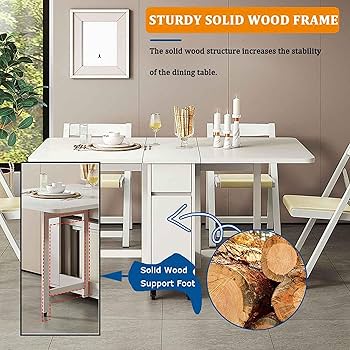 木製 折りたたみテーブル&椅子セット　その他2点付　エップラロー 木製 折りたたみテーブル&椅子セット その他2点付 エップラロー 木製