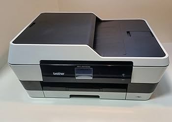 Amazon.co.jp: BROTHER A3インクジェットFAX複合機 PRIVIO