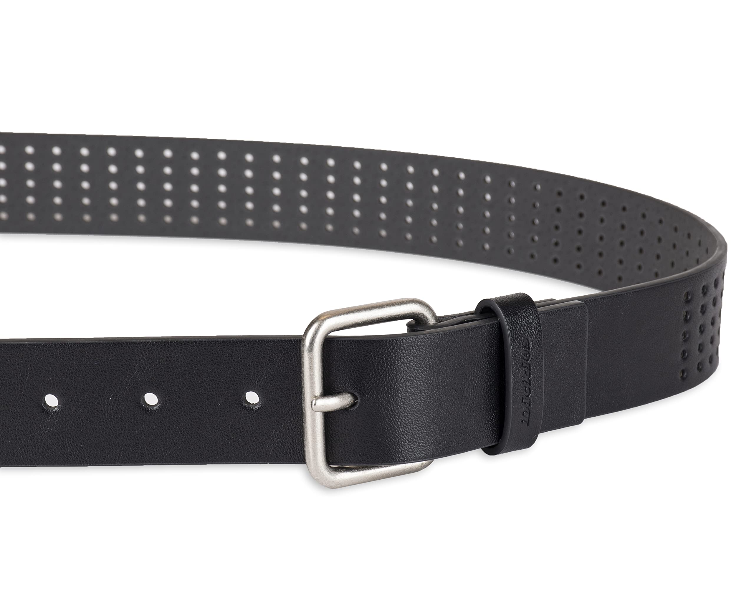 Dickies Ceinture Décontractée en Cuir Femme