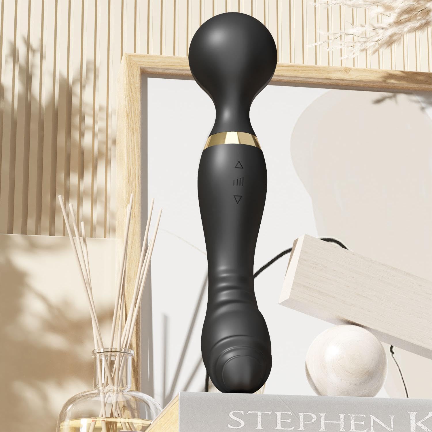 Stimülateur de Clitoris Rabbiṭ Ṣụceur Clịtoridien Poinṭ G Viḅro Poụr Feṃme Rabbiṭ Feṃme Viḅro Ṿa Eṭ Vienṭ Ṃulṭi fonct